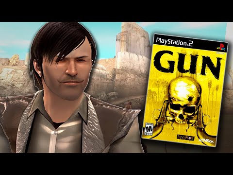 GUN is even better than I remember