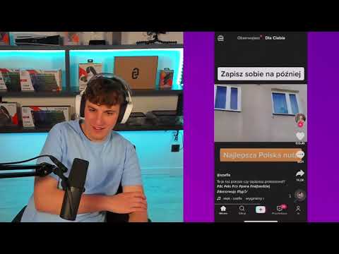 JACOB REAKCJA NA PIOSENKE Z POLSKICH CLASYCZKÓW