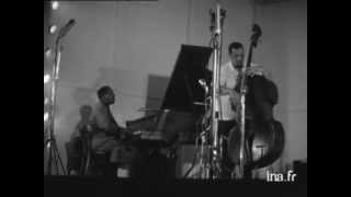 Charles Mingus 6 w/ Bud Powell - I'll Remember April LIVE '60