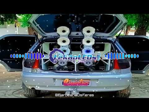 ROBYSSÃO  - AQUECIMENTO DAS DANADAS