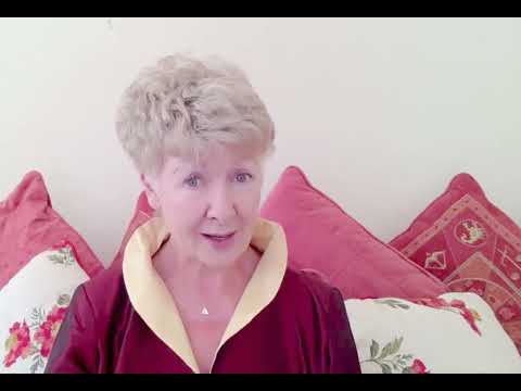 Full SuperMoon in Sagittarius 14th June 2022