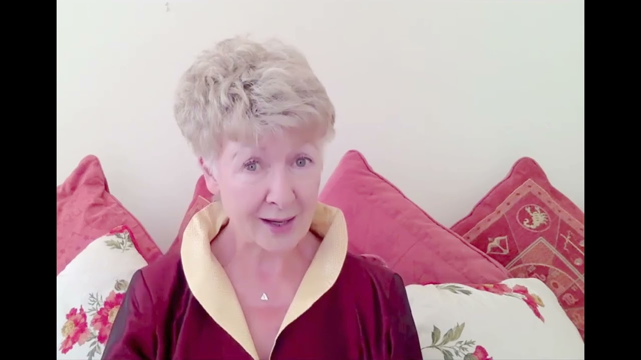 Full SuperMoon in Sagittarius 14th June 2022