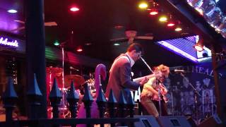 Trampled Under Foot - &quot;Somethin&#39; Ain&#39;t Right&quot;