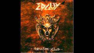 Edguy Down to the Devil (4)
