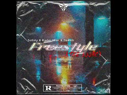 Freestyle 300 BC ( Safidy x Sketch x Ryder man )