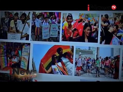 iNews FILES Eps 43: Teror LGBT Belum Usai Segmen 01