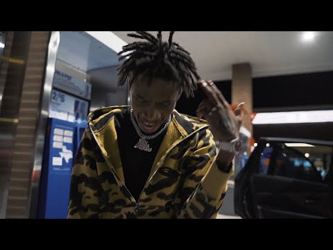 BigChildSupport - Navy (Official Video)