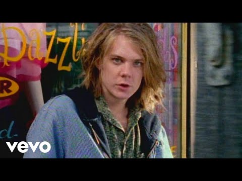 Soul Asylum - Just Like Anyone (Official Video)