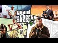 Niko Bellic in Grand Theft Auto 5 : Jason Voorhees ...