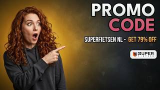 🔥 Superfietsen NL Discount Deals 2026 – Best Online Deals & Discounts!