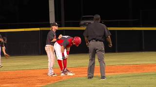 #16 EMCC Baseball vs Delta - Game 1 - MACJC Playoffs