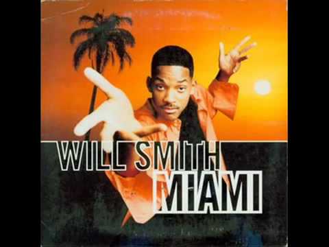 Miami - Will Smith campionata/copiata da The Whispers - And The Beat Goes On