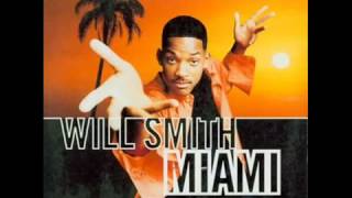 Miami - Will Smith campionata/copiata da The Whispers - And The Beat Goes On