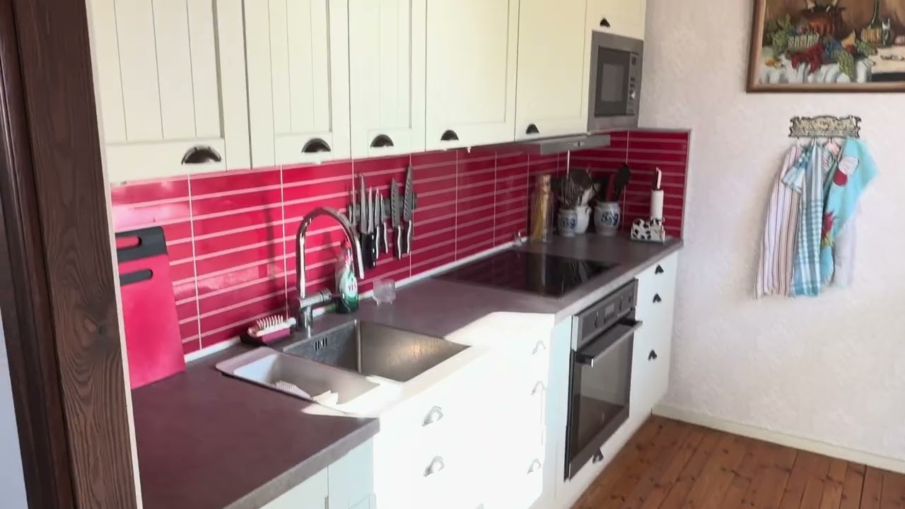 5 rum Villa på Tisslingeslingan 9 Roslagsbro Norrtälje kommun - video