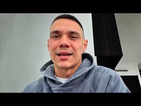 Tim Tsyzu WARNS 'ARROGANT' Spence he will make him QUIT!
