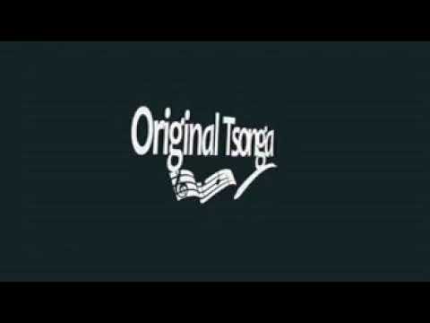 mavraga ft  zotche swa kahle