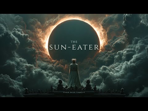 The Sun-Eater – Dark Fantasy Orchestral Music About Ends And New Beginnings