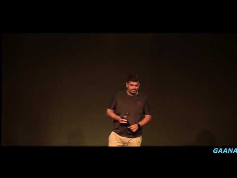 Bhuvanam Gaganam Sakalam Sharanam.....