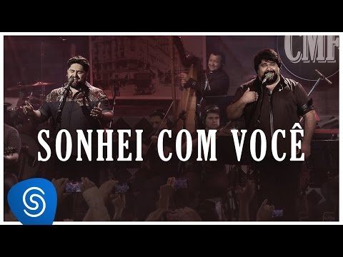 Sonhei Com Você - César Menotti e Fabiano (Memórias Anos 80 e 90)