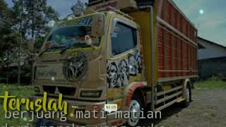 Download lagu Story' wa truk ayam mp3