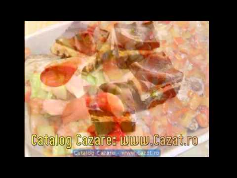 Cazare Berindia, Arad - Cazat.ro