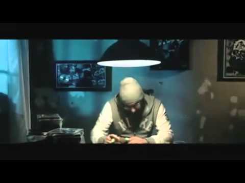 Sido feat Haftbefehl - Das beste kommt zum Schluss 2010 HD