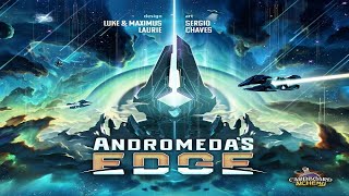 Andromeda's Edge: Discussion