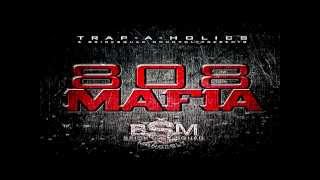 Young Thug x Rae Sremmurd x 808 Mafia Type Beat - Off The Back (OTB)