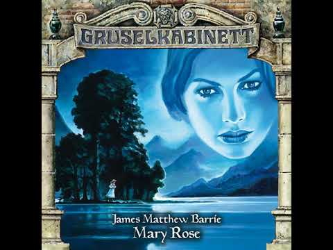 Chamber of Horrors - Episode 91: Mary Rose