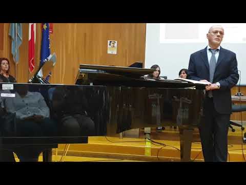 Ripeti il tuo canto - Zarrelli