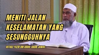 Download lagu MENITI JALAN KESELAMATAN YANG SESUNGGUHNYA. Ustadz Yazid bin Abdul Qadir Jawas #dakwahsunnah mp3 Download lagu MENITI JALAN KESELAMATAN YANG SESUNGGUHNYA. Ustadz Yazid bin Abdul Qadir Jawas #dakwahsunnah mp3