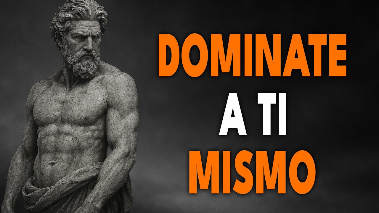 10 Stoic Tips for Self-Mastery | Stoicism