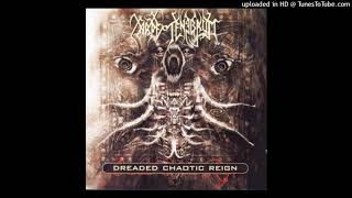 Carpe Tenebrum  - Dreaded Chaotic Reign  Full album 2002
