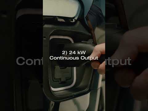 5 reasons to choose #EcoFlowOCEANPro for your home