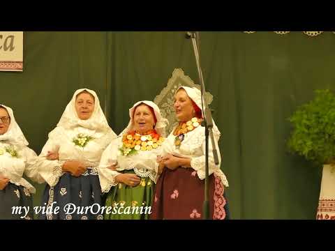 2023 Stari Perkovci - " Nasred placa , nasred Perkaca "-cijeli program-https://orescanin.eu/video
