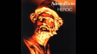 Admiral Twin - Aeroplane