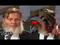 Top 10 REAL Shapeshifters Caught Changing Live On Camera