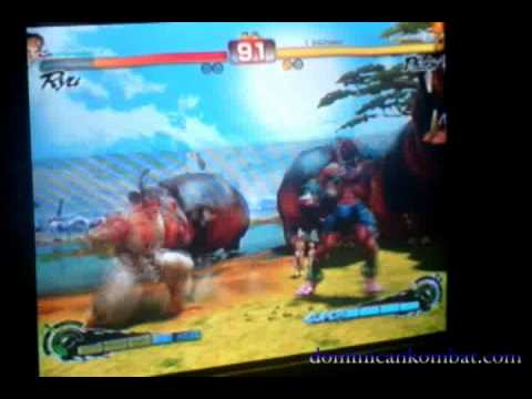 ssft4 - casual - (RY) jochy focus vs (DHA) zanguiefnario p2