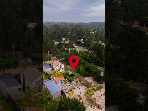 Terreno en Venta en Balneario Argentino, Canelones.