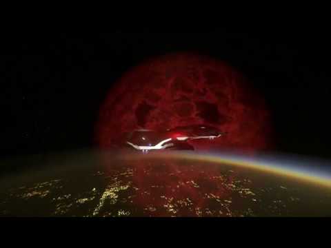 Star Citizen [3.7.2]: Check out the Mantis