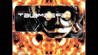 Talamasca-Telepathic Atmosphere