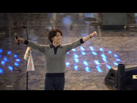 220526 한양대학교 축제 잔나비(Jannabi) - 주저하는 연인들을 위해 4K 직캠(fancam)