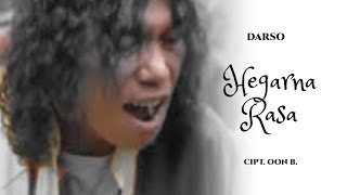 Download lagu Darso - Hegarna Rasa mp3