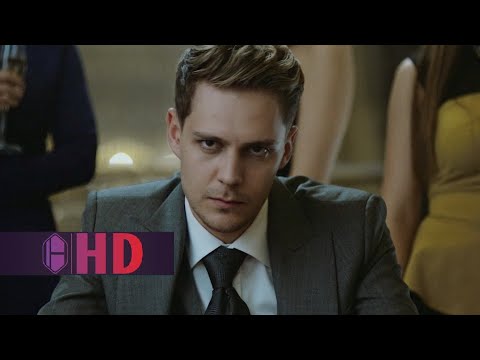 Beyond the Edge (2018 film) working on a strategy scene (3/3) | clip world | clip world