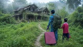 Download lagu Full video: Veteran returns home after 10 years - Betrayed and becoming a single father. mp3 Download lagu Full video: Veteran returns home after 10 years - Betrayed and becoming a single father. mp3