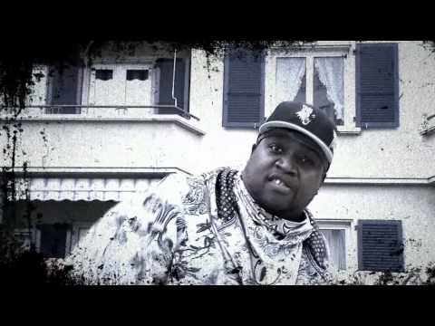 NIGHT feat. LORD BUDDHA MONK Move on ´em OFFICIALVIDEO