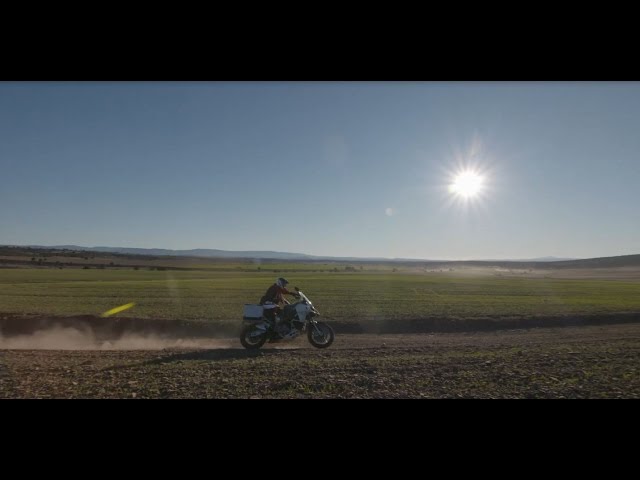 Ducati Multistrada 1200 Enduro: 1.300 € en regalos