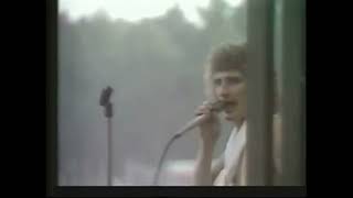 Midnight - Uriah Heep (1976 Video with Studio Audio)