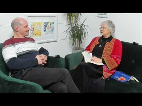 Gesprächsabend Thalus von Athos. März. Ein Themenabend mit Christa Jasinski.