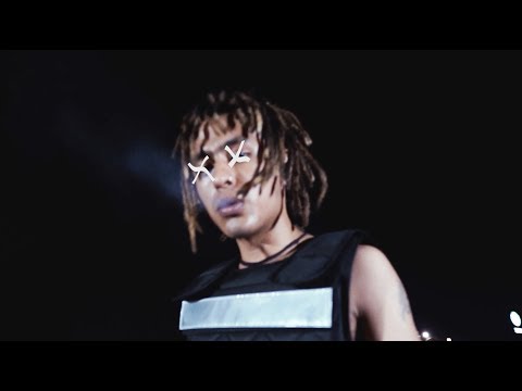 Yung Newa - FUK PO PO ( Prod. Jazdrops + Yung Newa )